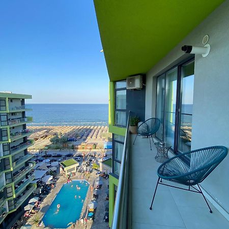 Iako Premium Apartament Năvodari Zewnętrze zdjęcie