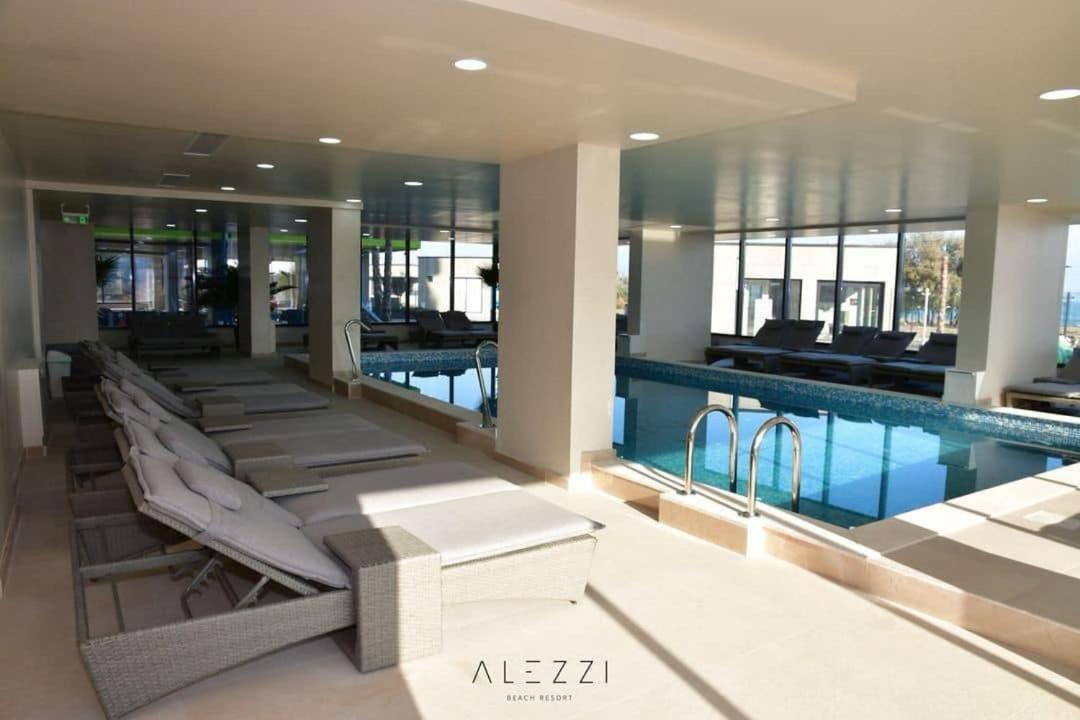 Iako Premium Apartament Năvodari Zewnętrze zdjęcie
