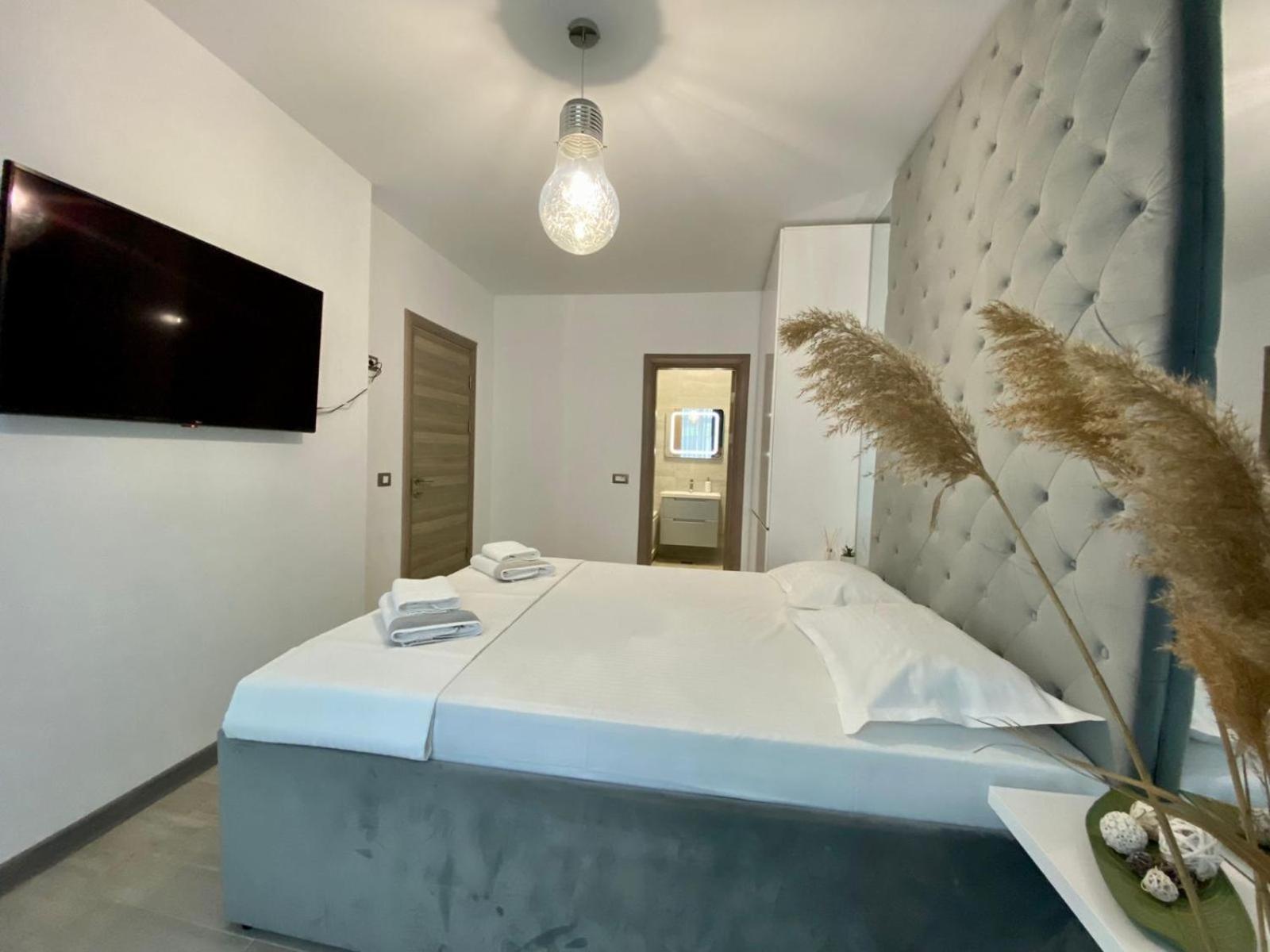 Iako Premium Apartament Năvodari Zewnętrze zdjęcie
