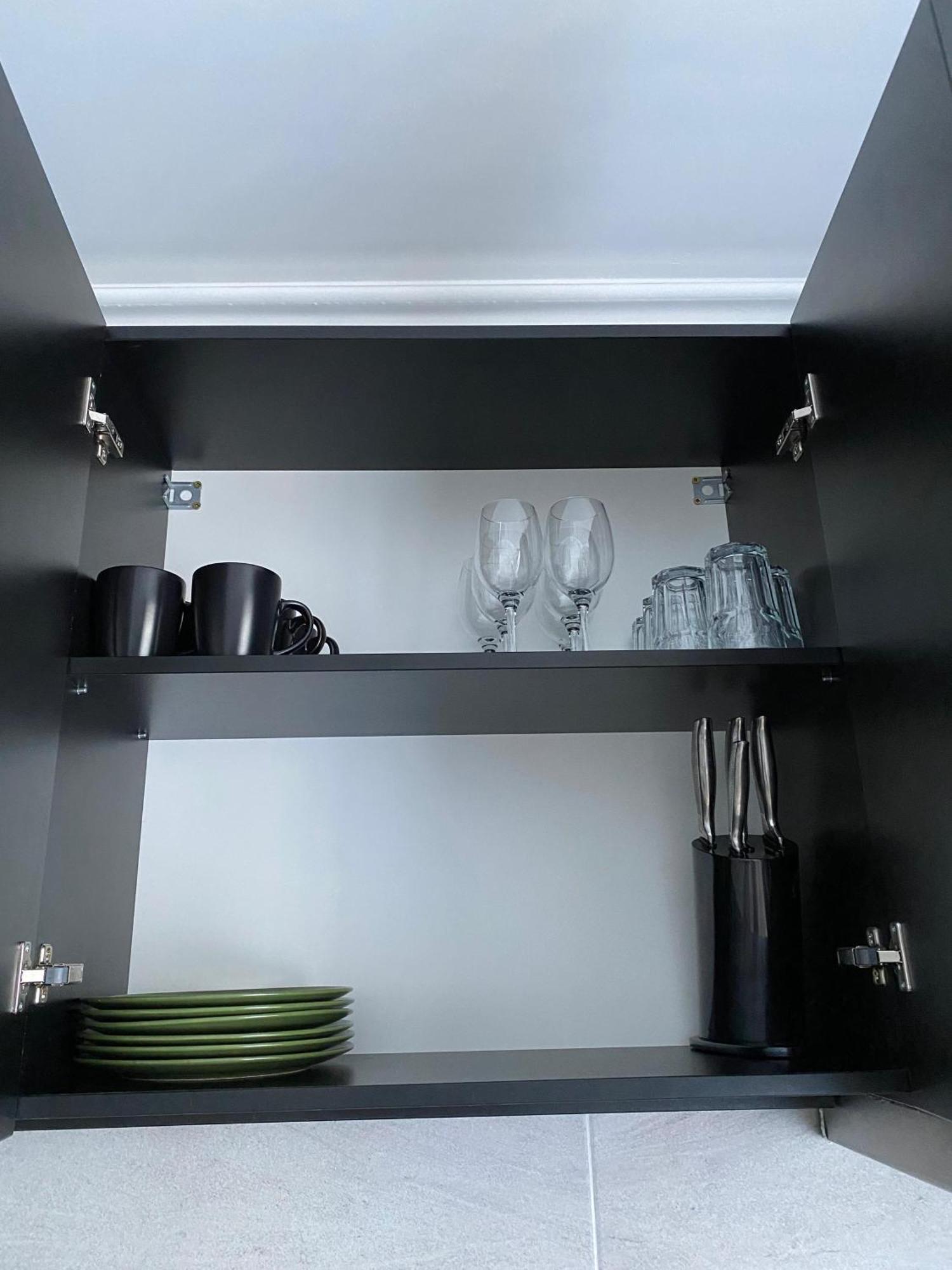 Iako Premium Apartament Năvodari Zewnętrze zdjęcie