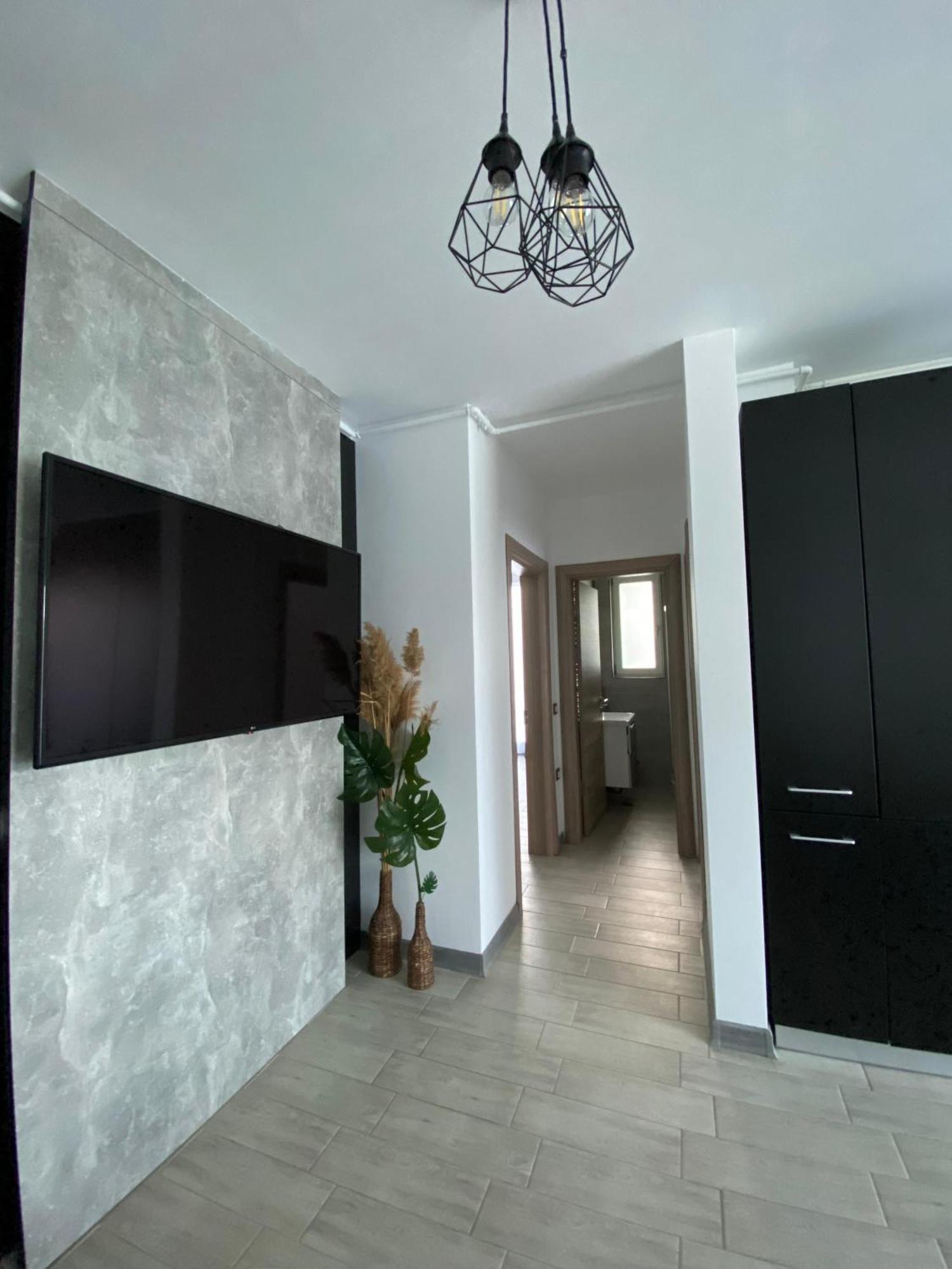 Iako Premium Apartament Năvodari Zewnętrze zdjęcie