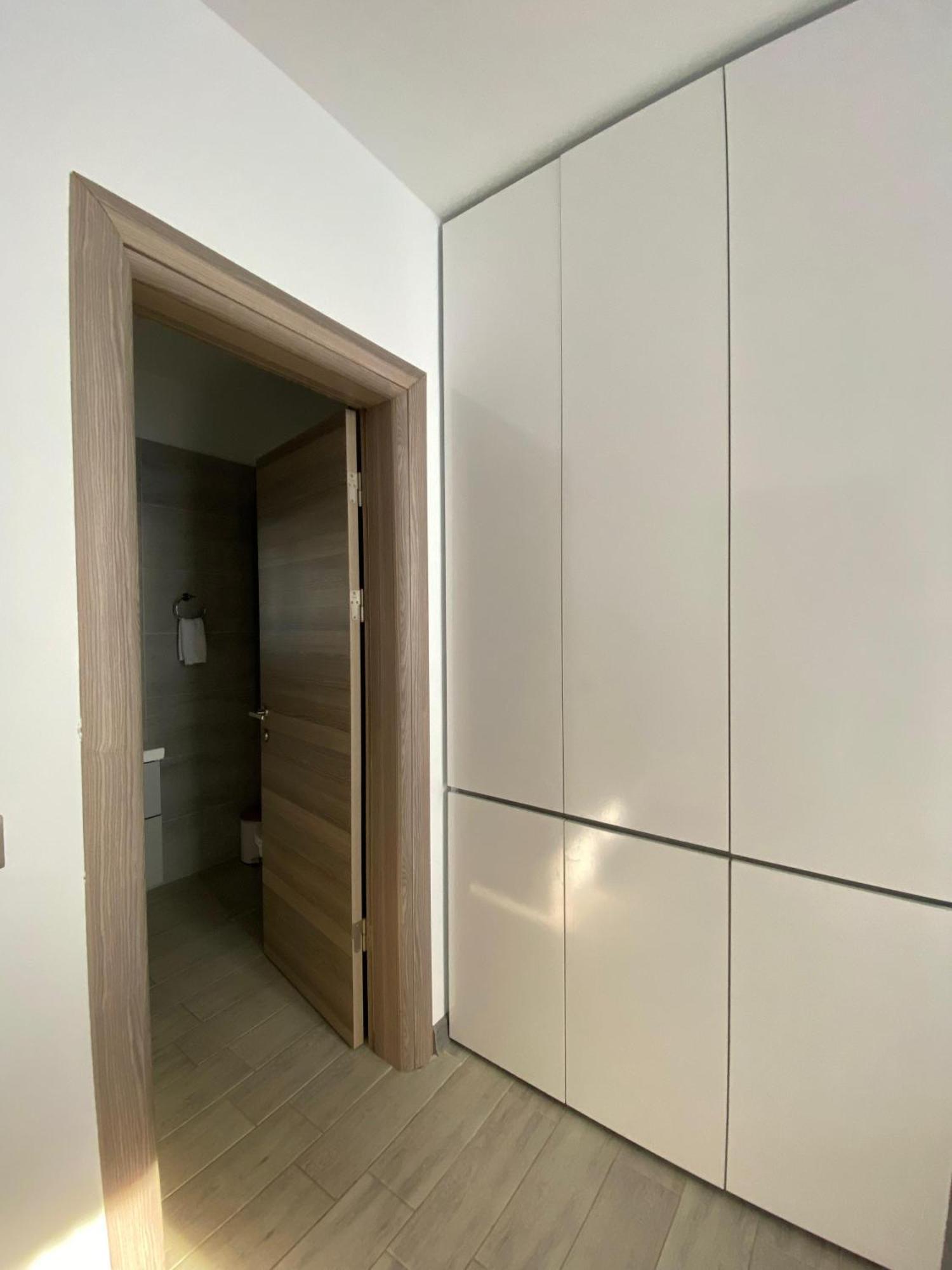 Iako Premium Apartament Năvodari Zewnętrze zdjęcie
