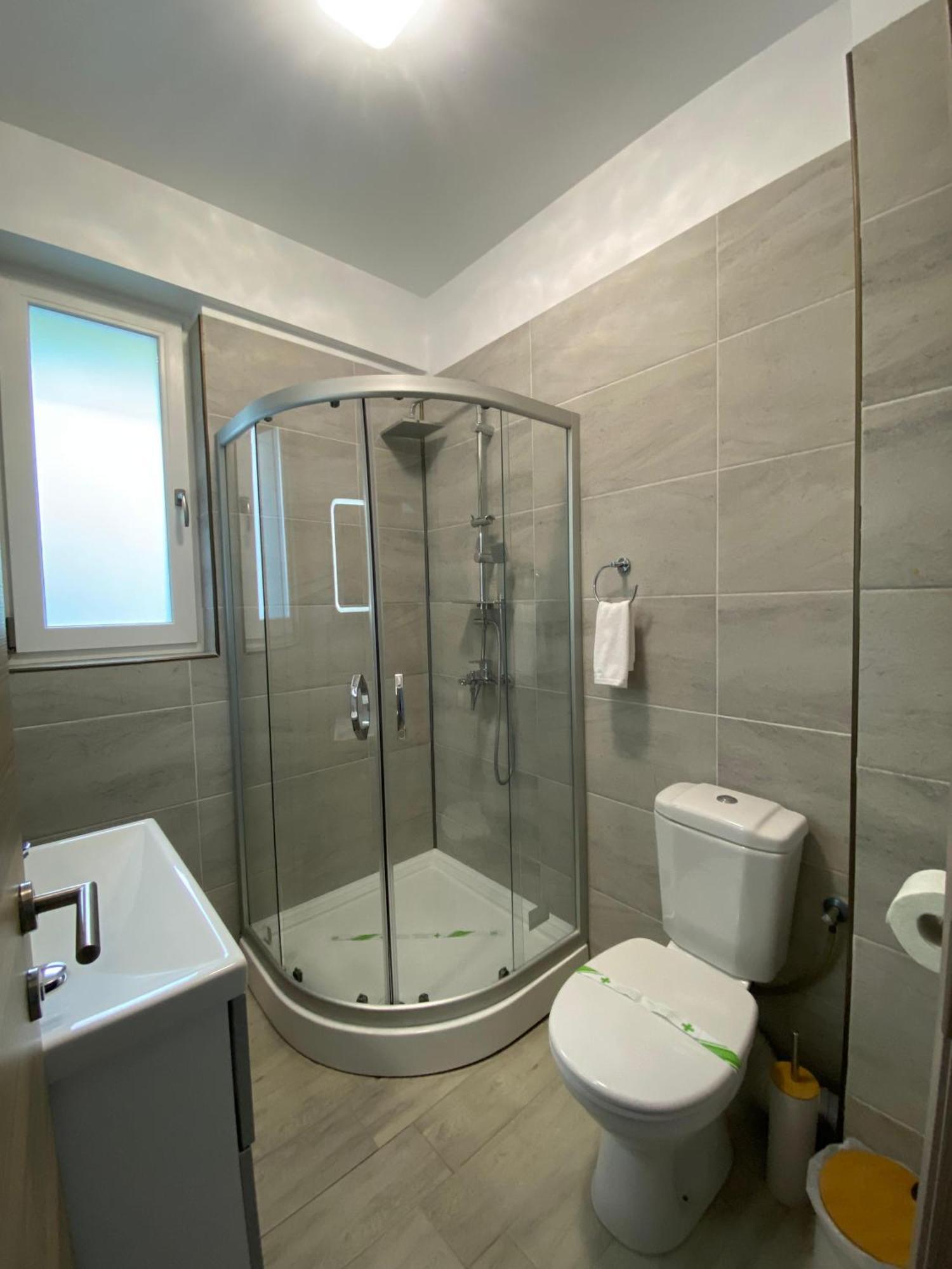 Iako Premium Apartament Năvodari Zewnętrze zdjęcie