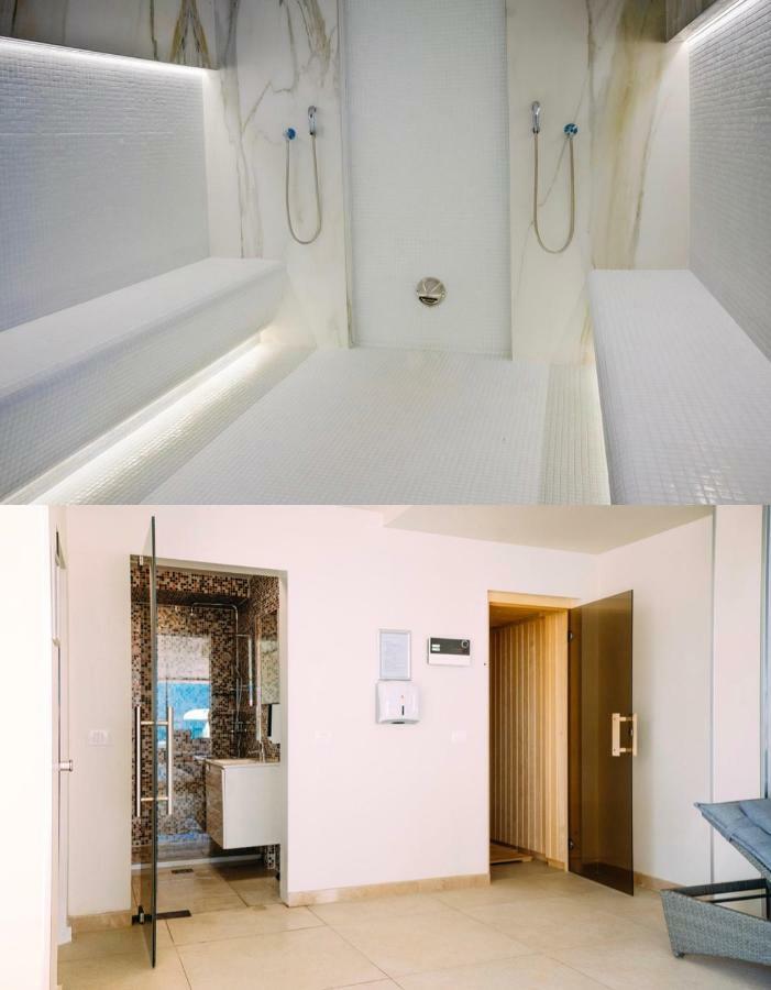 Iako Premium Apartament Năvodari Zewnętrze zdjęcie